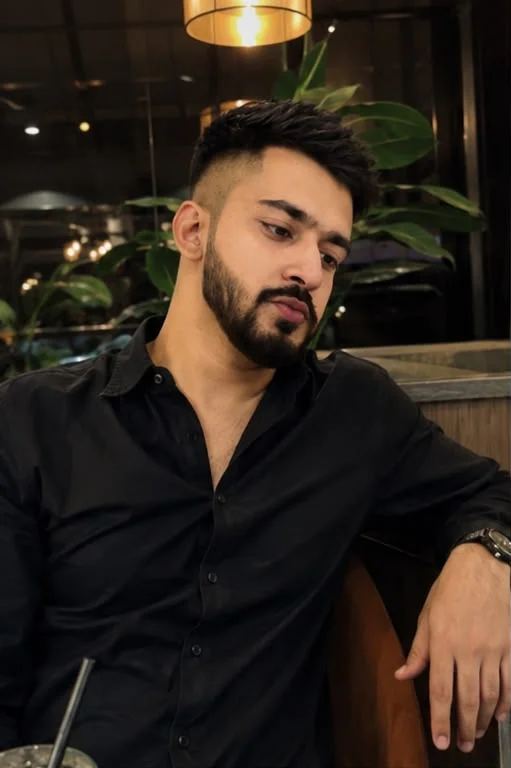 Sami Malik